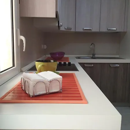 Glicine Holiday home *