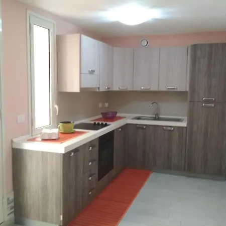 Glicine Holiday home