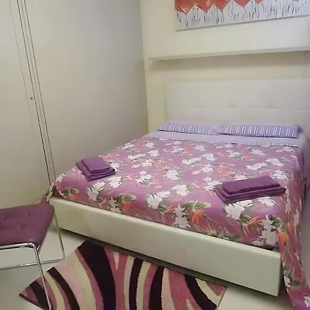 Holiday home Glicine *