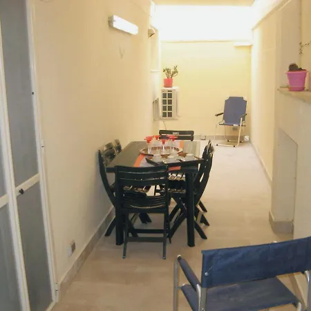 Glicine Holiday home Gallipoli
