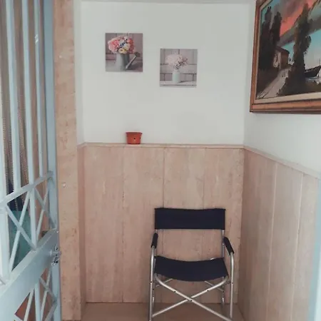 Glicine Holiday home Gallipoli