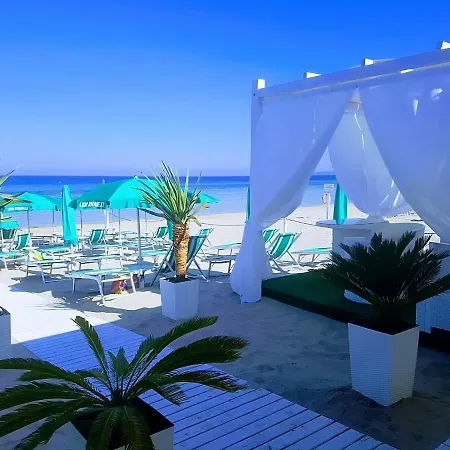 Glicine Holiday home Gallipoli