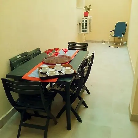 Holiday home Glicine *