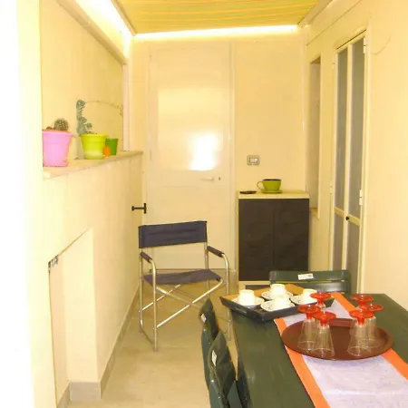 Holiday home Glicine Gallipoli