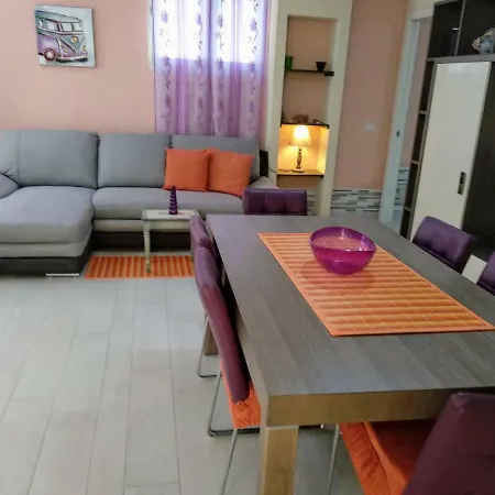 Glicine Holiday home